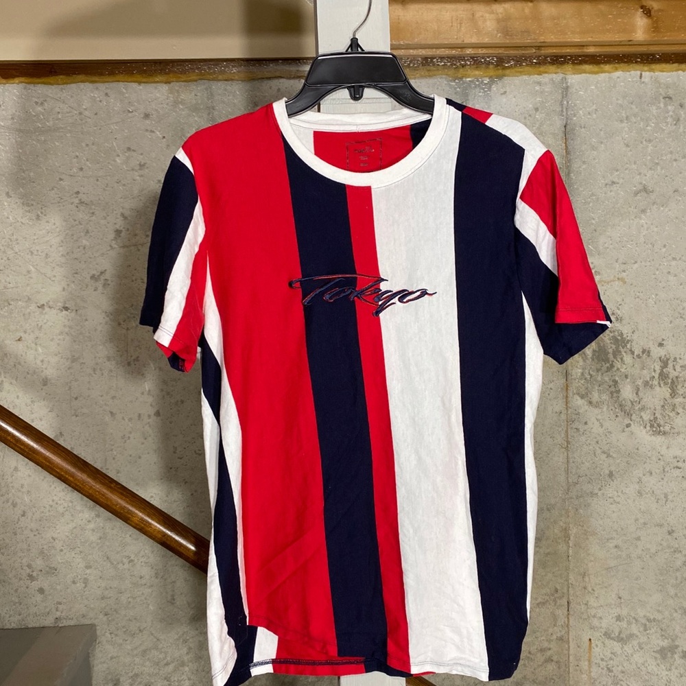 Tokyo Shirt